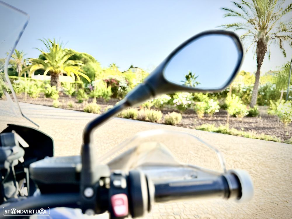 BMW R 1250 GS Adventure Rallye - 8