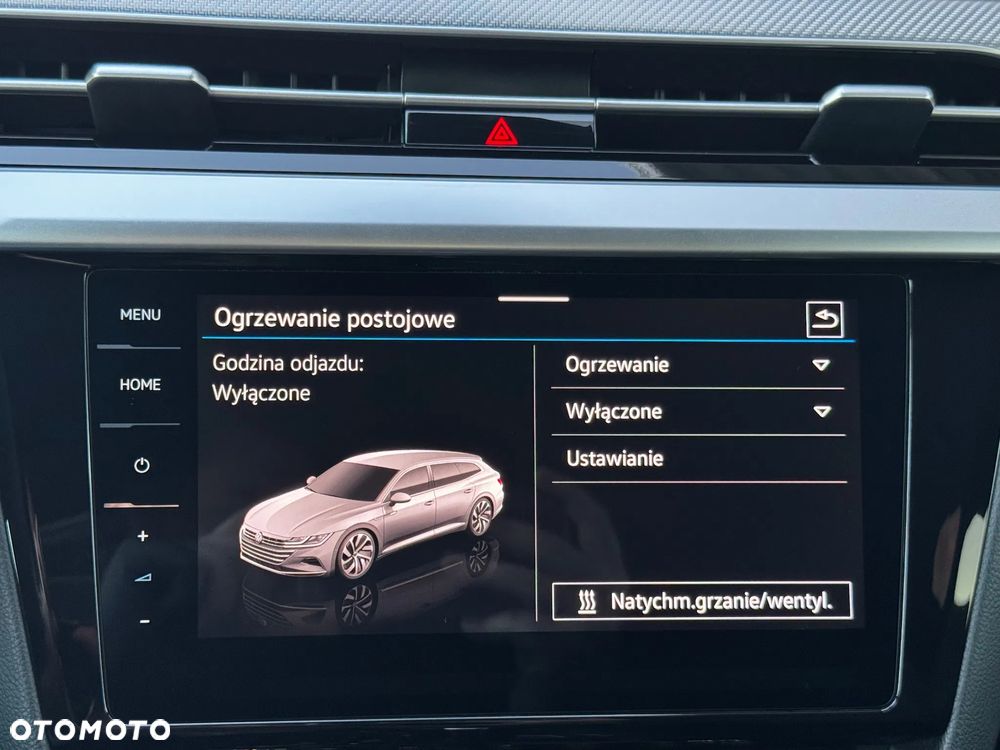 Volkswagen Arteon 2.0 TSI GPF R-Line DSG - 23