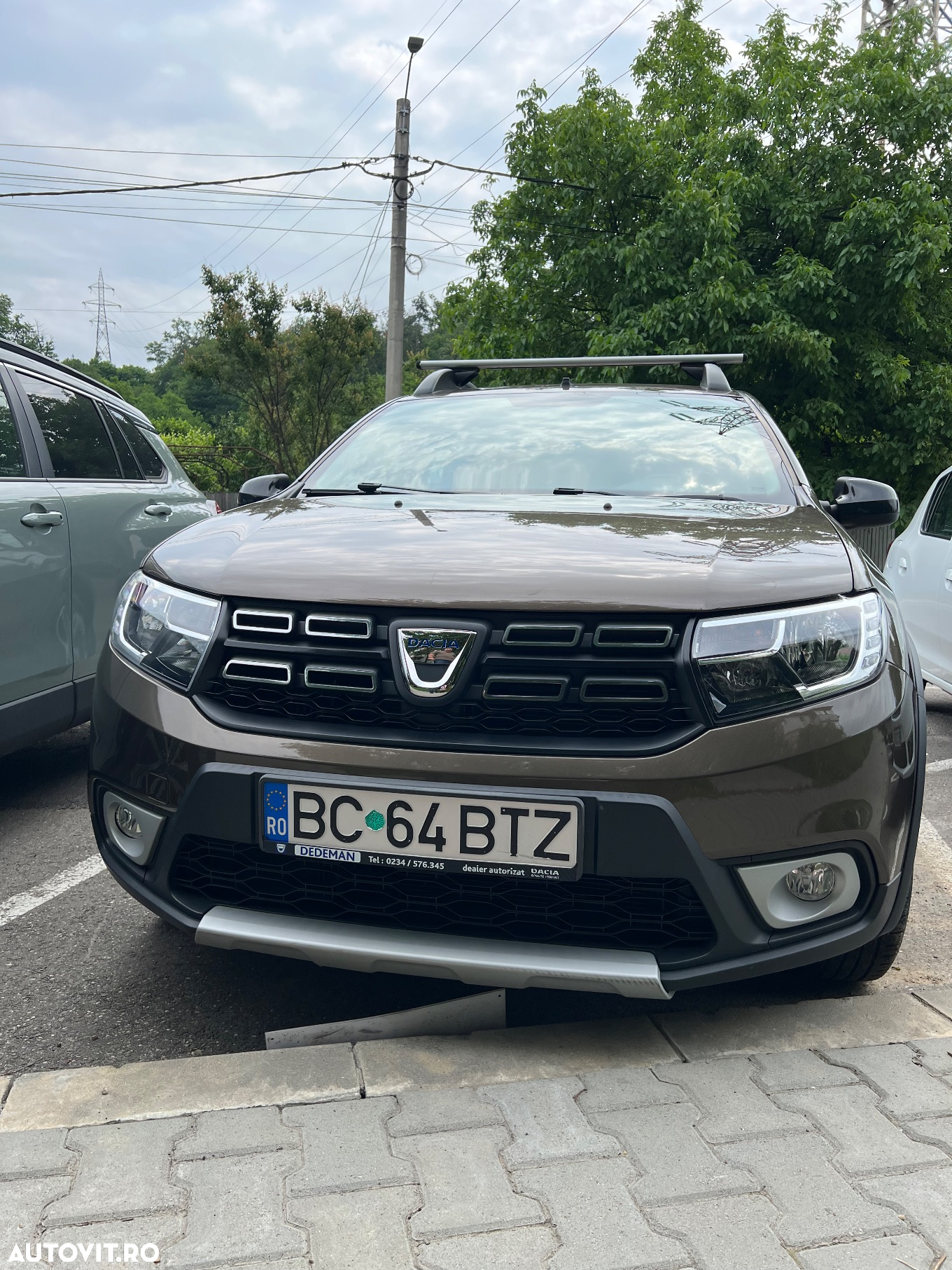 Dacia Sandero 1.5 DCI Prestige - 2