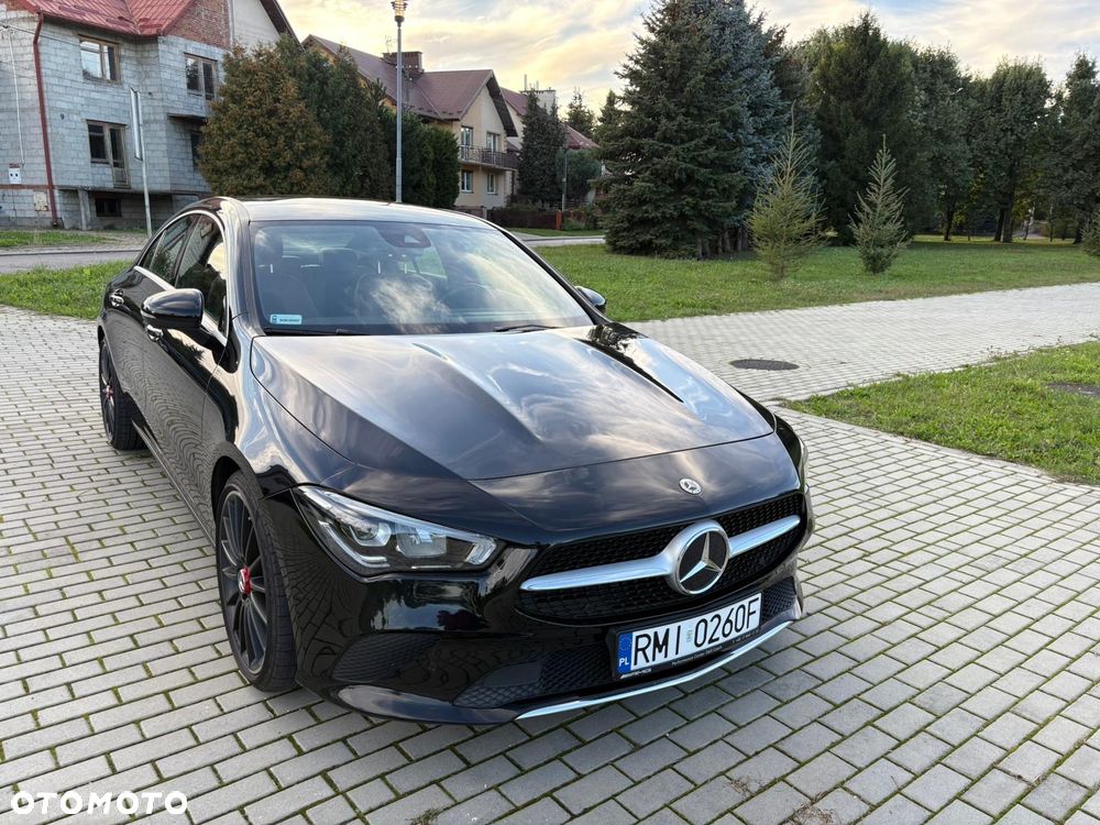 Mercedes-Benz CLA 220 4-Matic 7G-DCT - 29