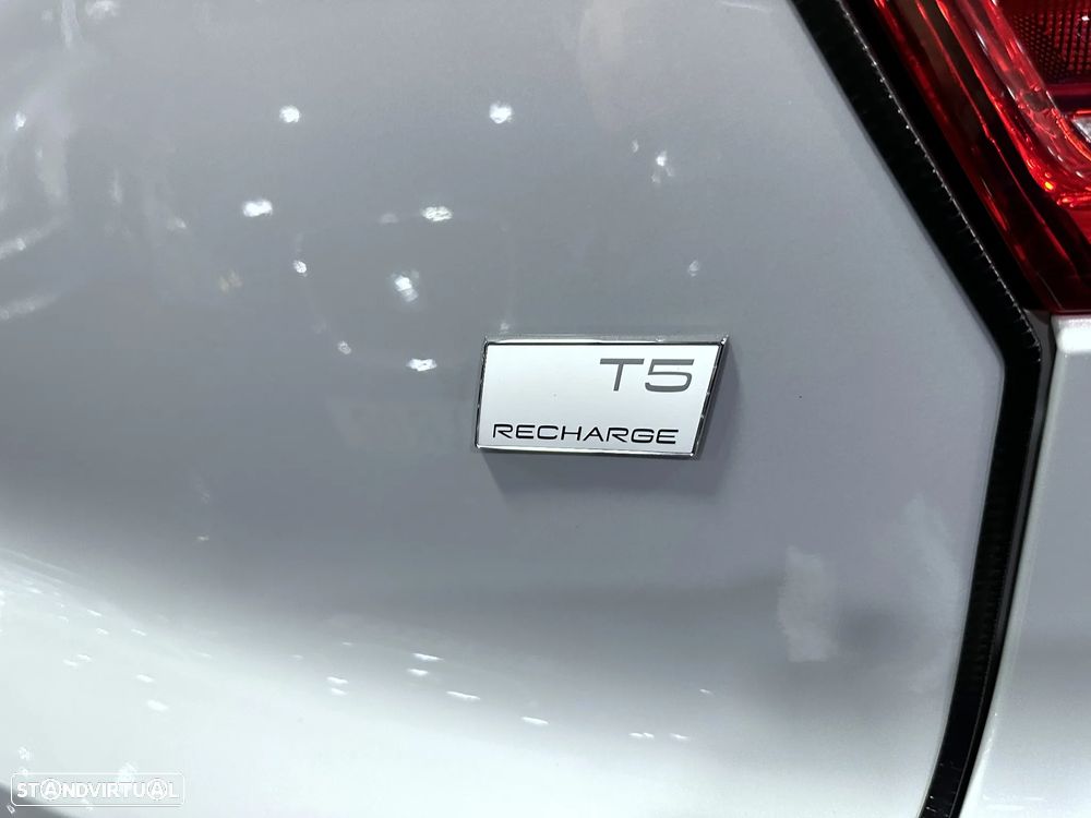 Volvo XC 40 1.5 T5 PHEV Inscription Expression - 12