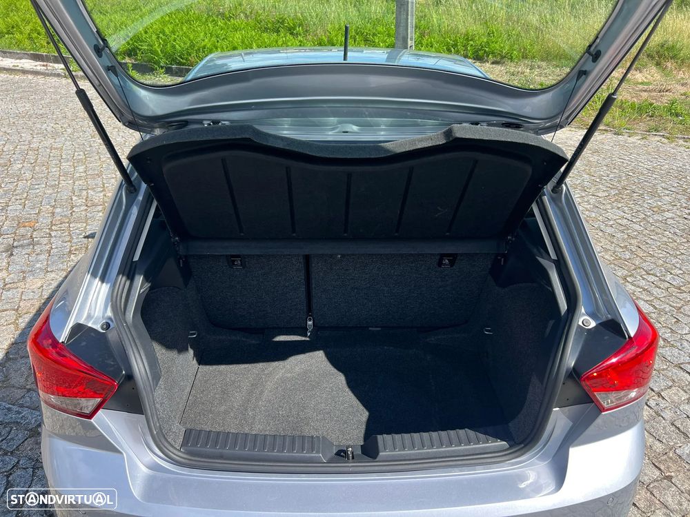 SEAT Ibiza 1.0 TSI Style - 5