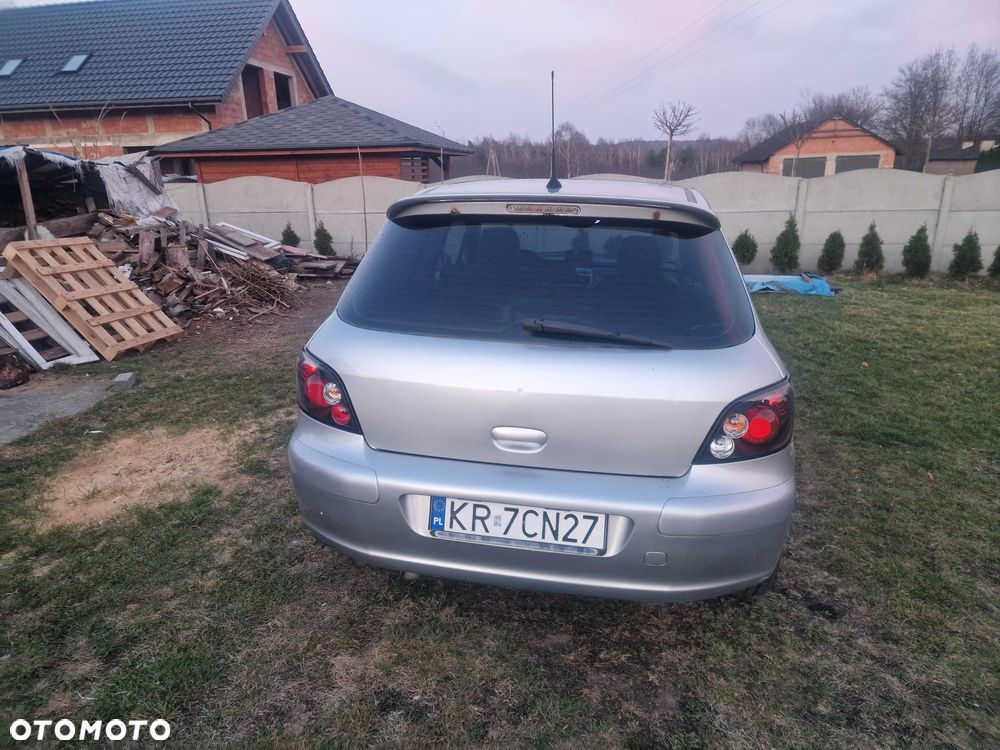 Peugeot 307 - 2