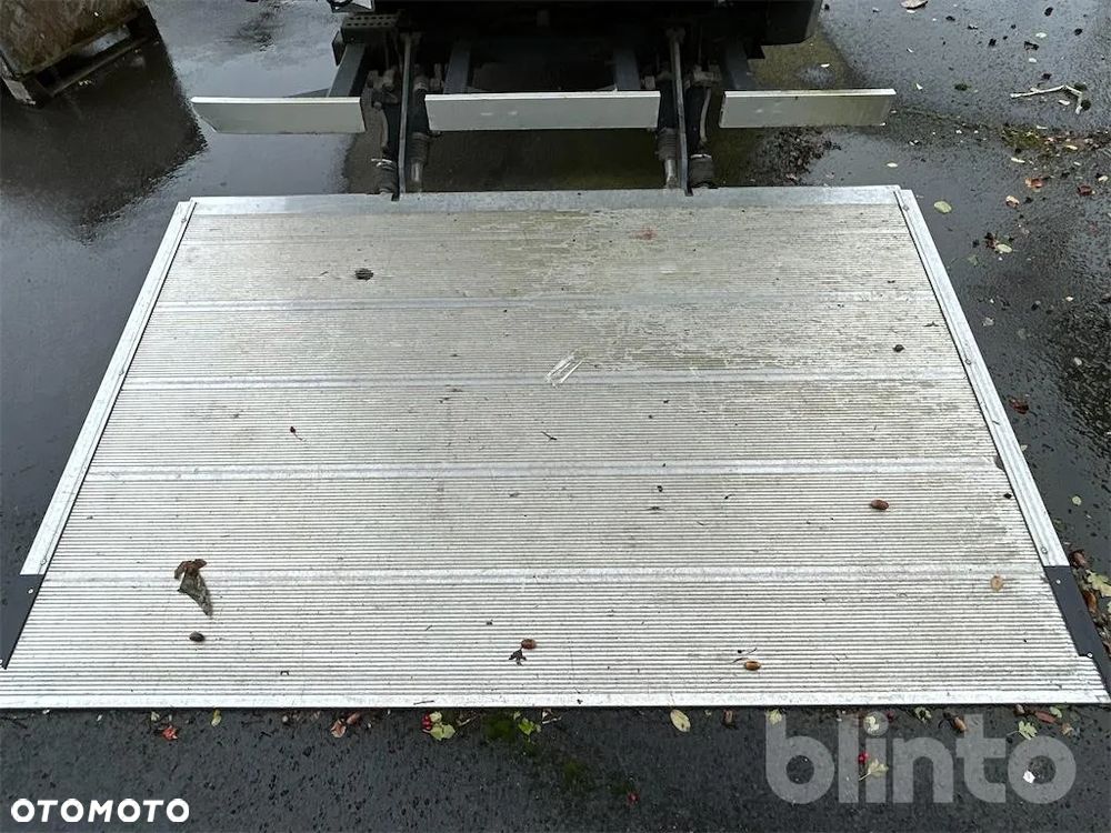 Iveco DAILY BEZ SILNIKA - 16
