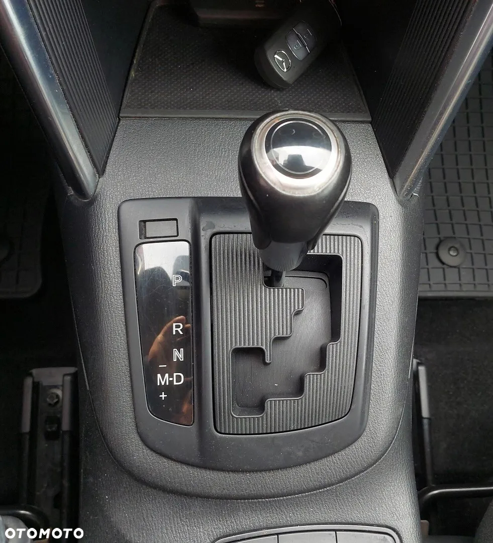 Mazda CX-5 - 19