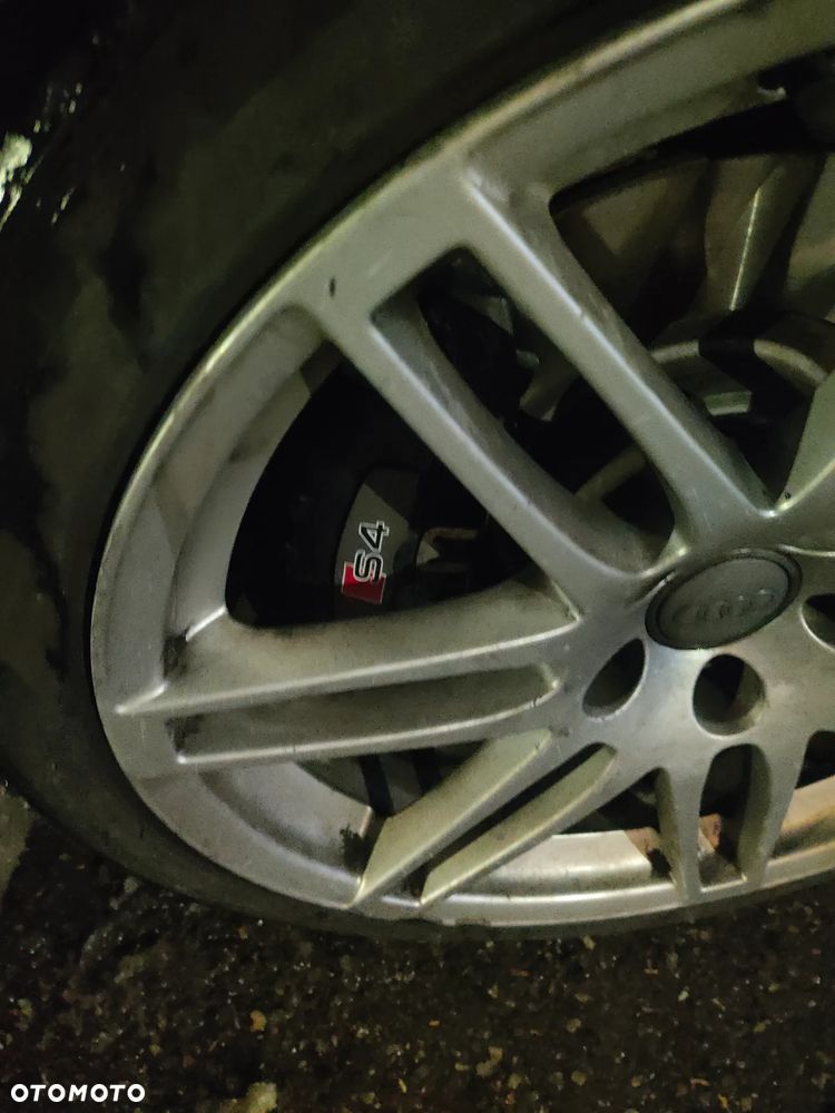 Audi S4 Avant 3.0 TFSI Quattro S tronic - 19