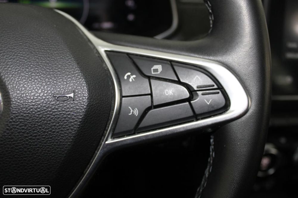 Renault Zoe (c/ Bateria) EV50 135hp Techno - 16