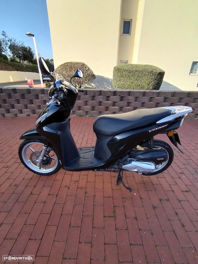 Hymer Car 322 Streetline - 45