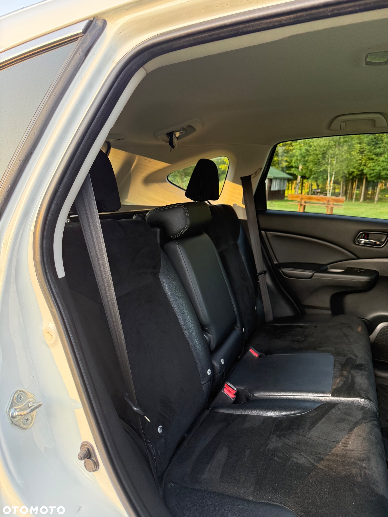 Honda CR-V - 8