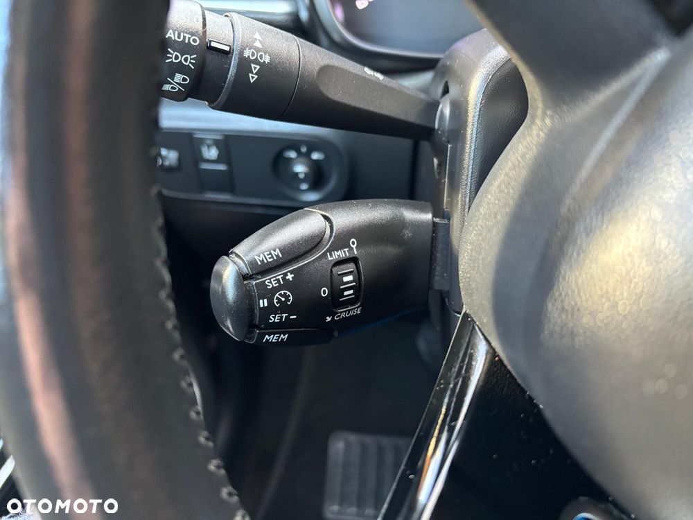 Citroën C3 Pure Tech 110 S&S EAT6 ORIGINS - 32