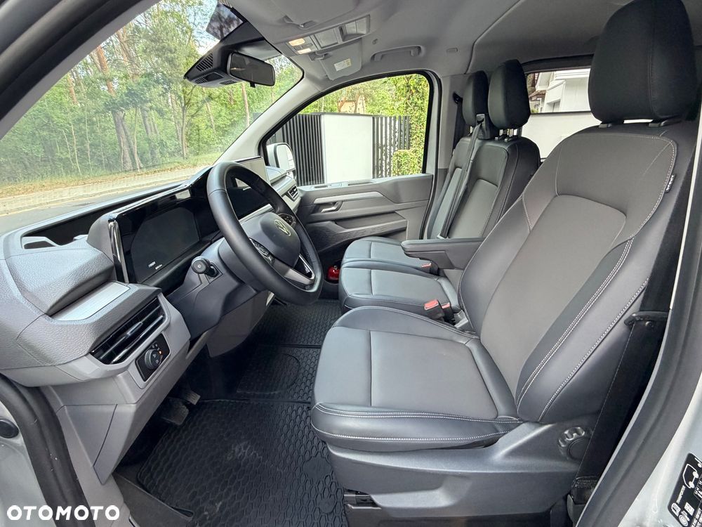 Volkswagen Caravelle 2.0 TDI L1 - 11