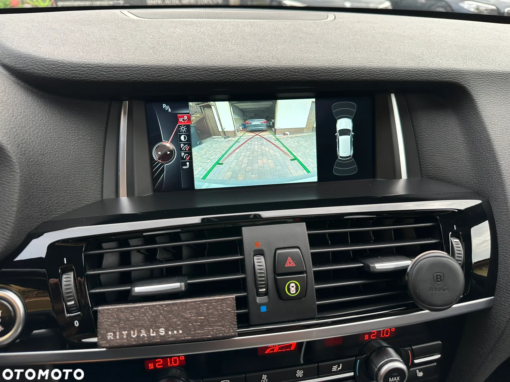 BMW X3 xDrive20d M Sport Edition - 36
