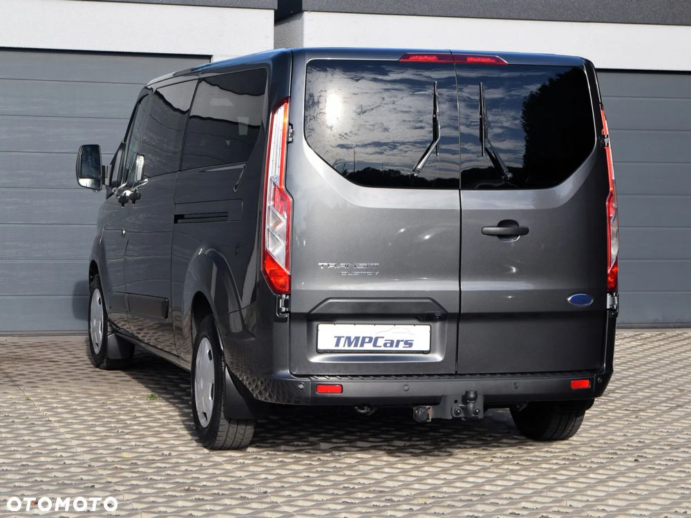 Ford Transit L2 HA MH Trend - 34