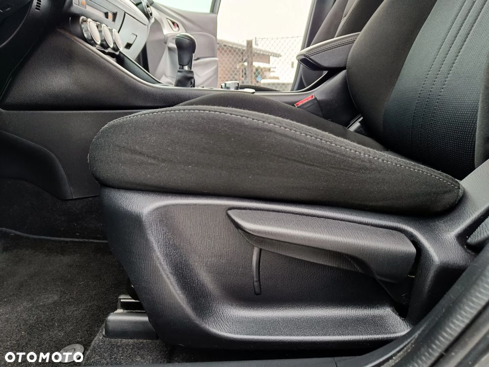 Mazda CX-3 2.0 SkyEnergy - 17