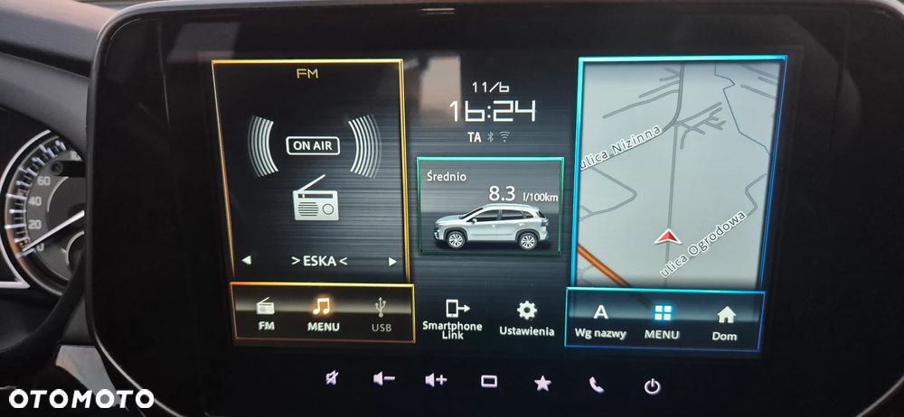 Suzuki SX4 S-Cross 1.4 SHVS Premium - 19