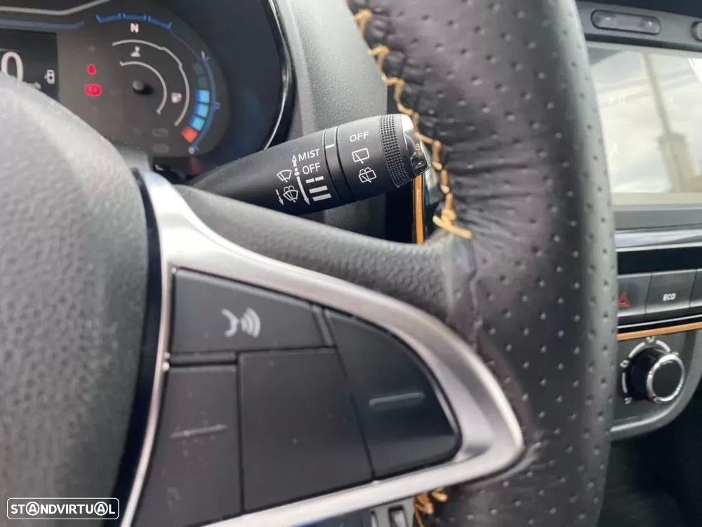 Dacia Spring Electric 45 Comfort Plus - 17