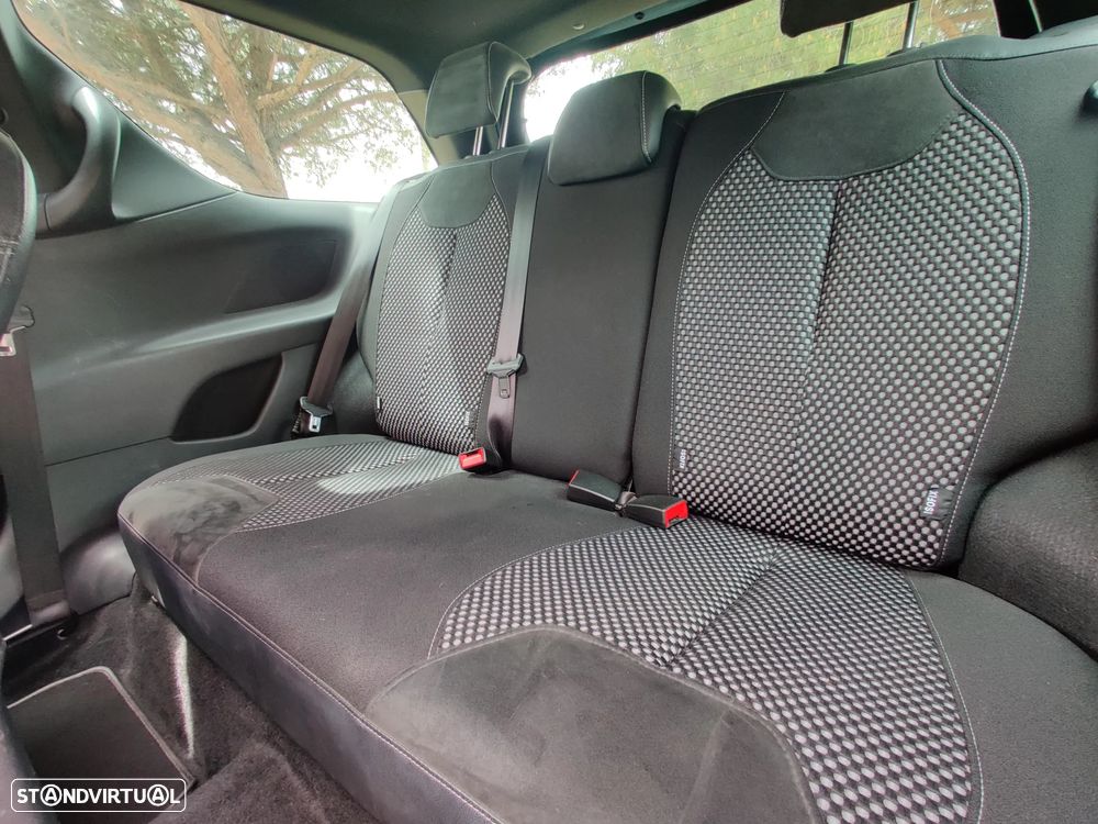 Citroën DS3 1.6 e-HDi Airdream Sport Chic - 15