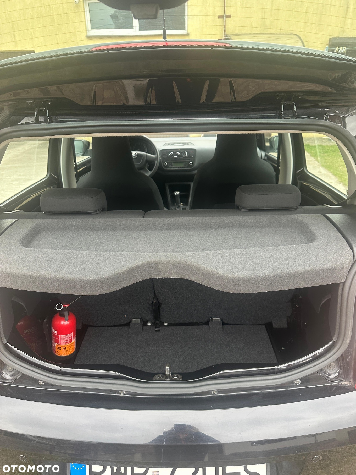 Skoda Citigo 1.0 Active - 10