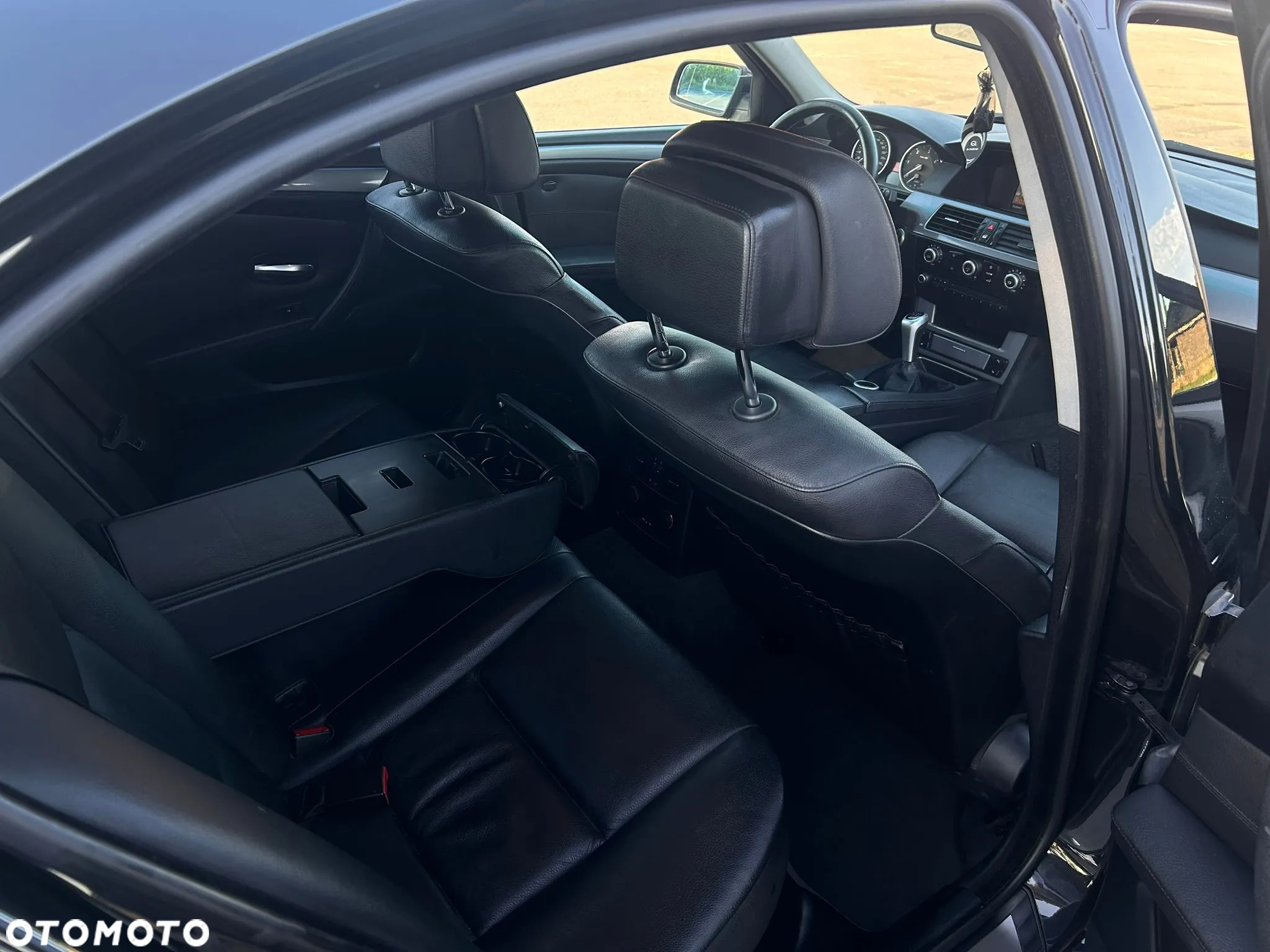 BMW Seria 5 520d - 7