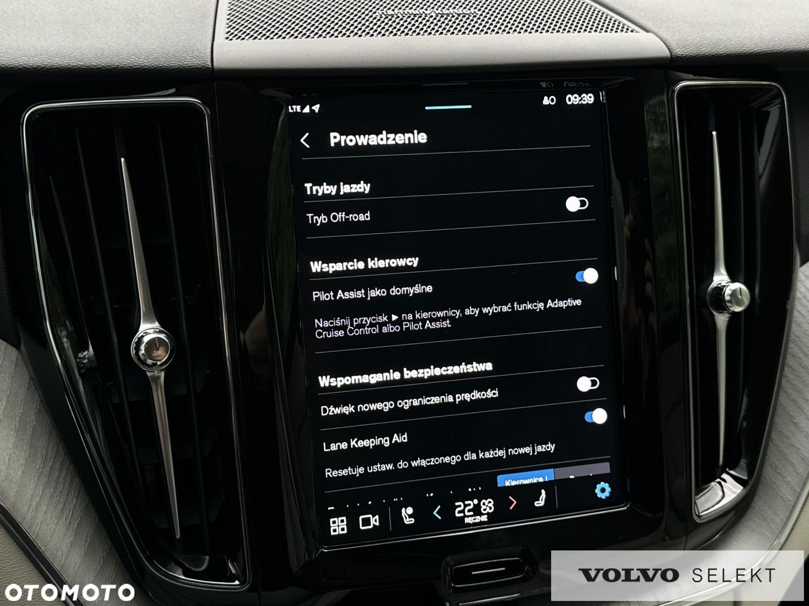 Volvo XC 60 - 28