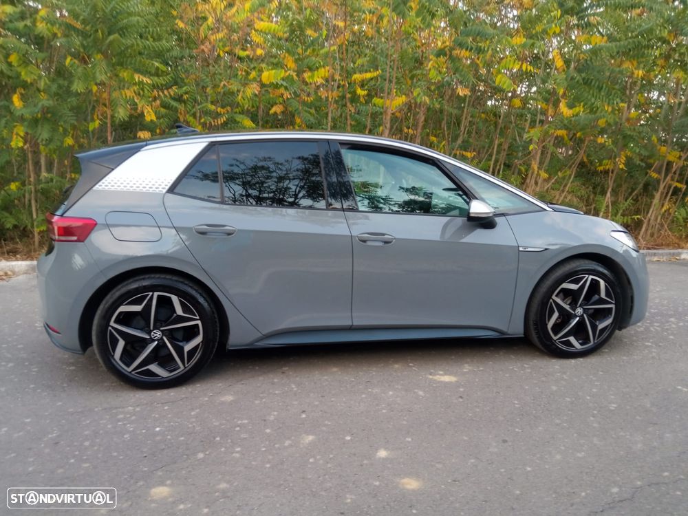 VW ID.3 Performance Upgrade Pro Life - 1