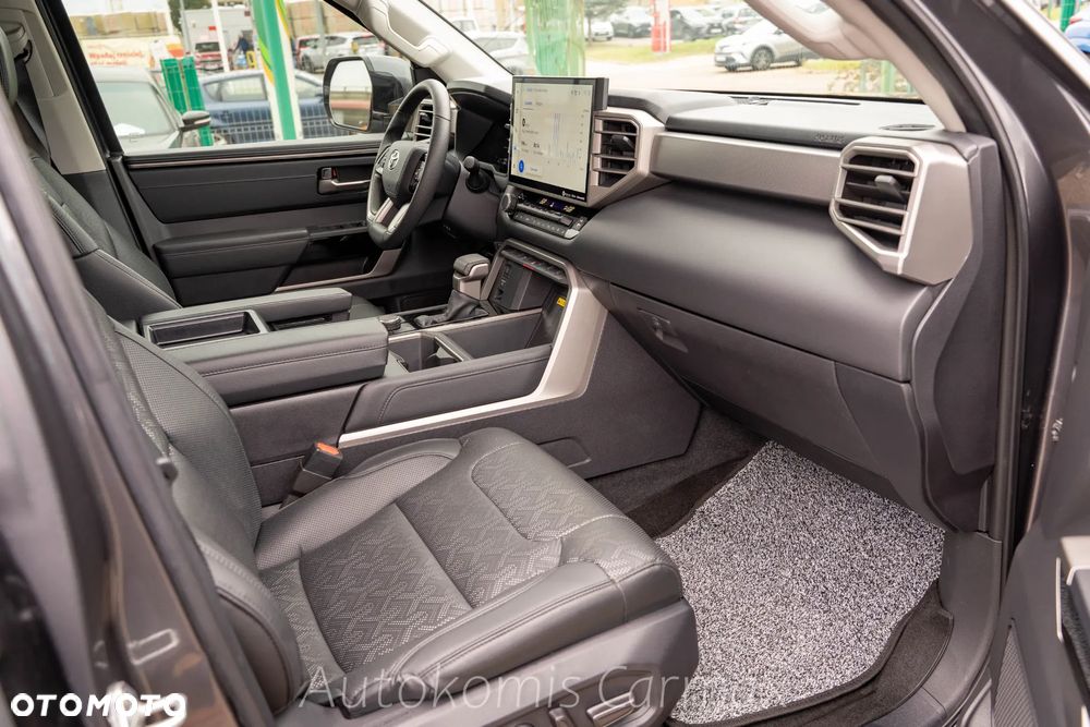 Toyota Tundra - 25