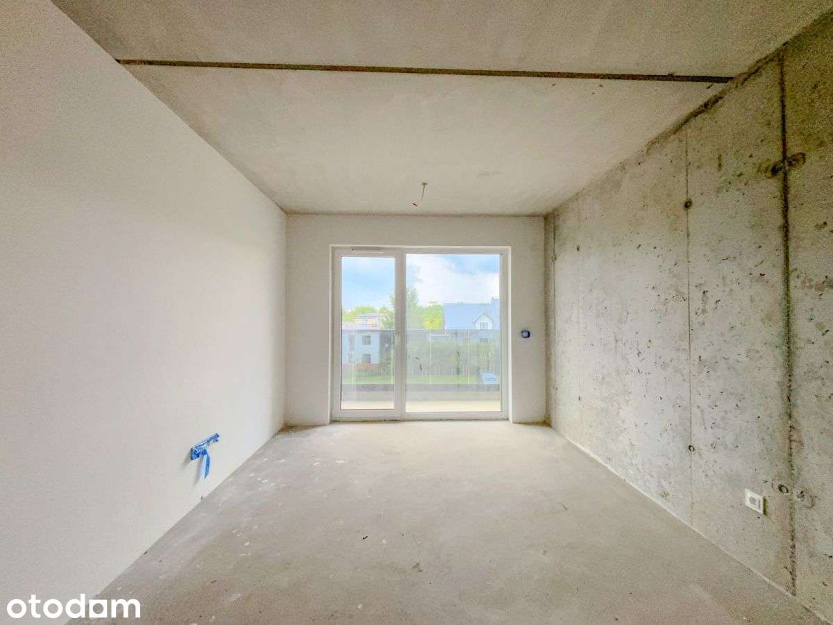 K12 Apartamenty, super układ, 2 pokoje