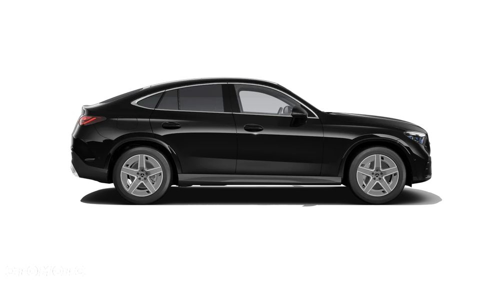 Mercedes-Benz GLC - 8