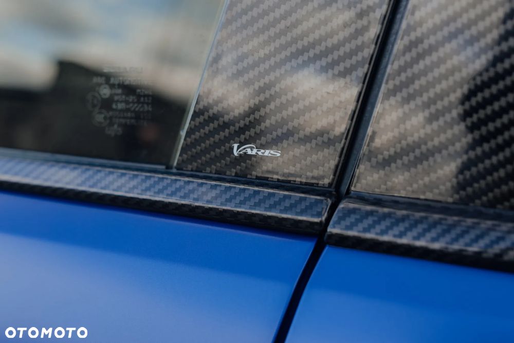 Subaru WRX STI 2.5 STTOP - 19