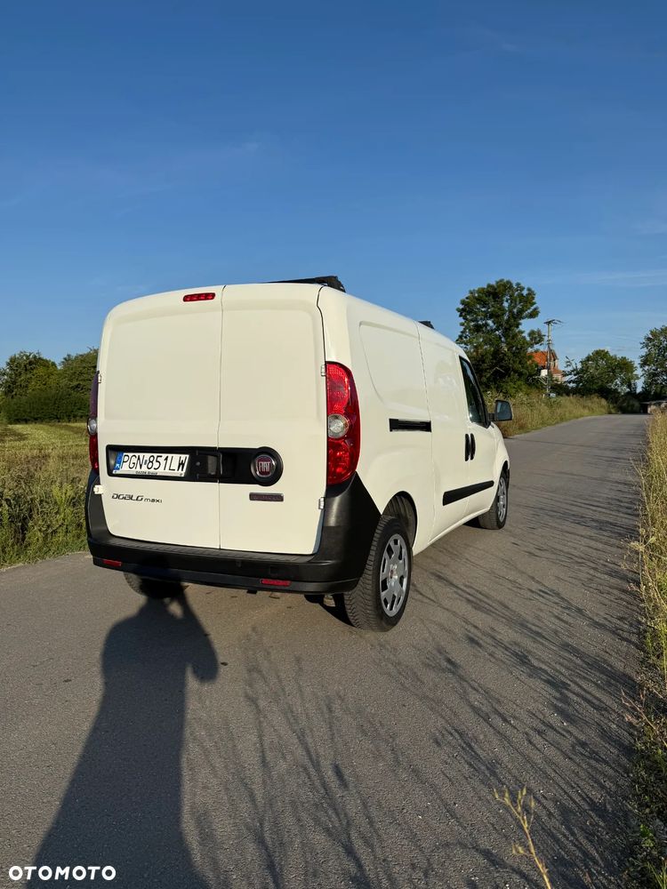 Fiat Doblo - 6
