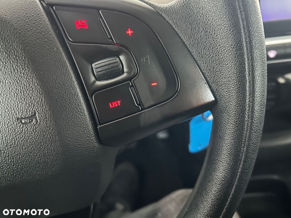 Citroën C4 Cactus 1.2 PureTech Feel Edition - 25