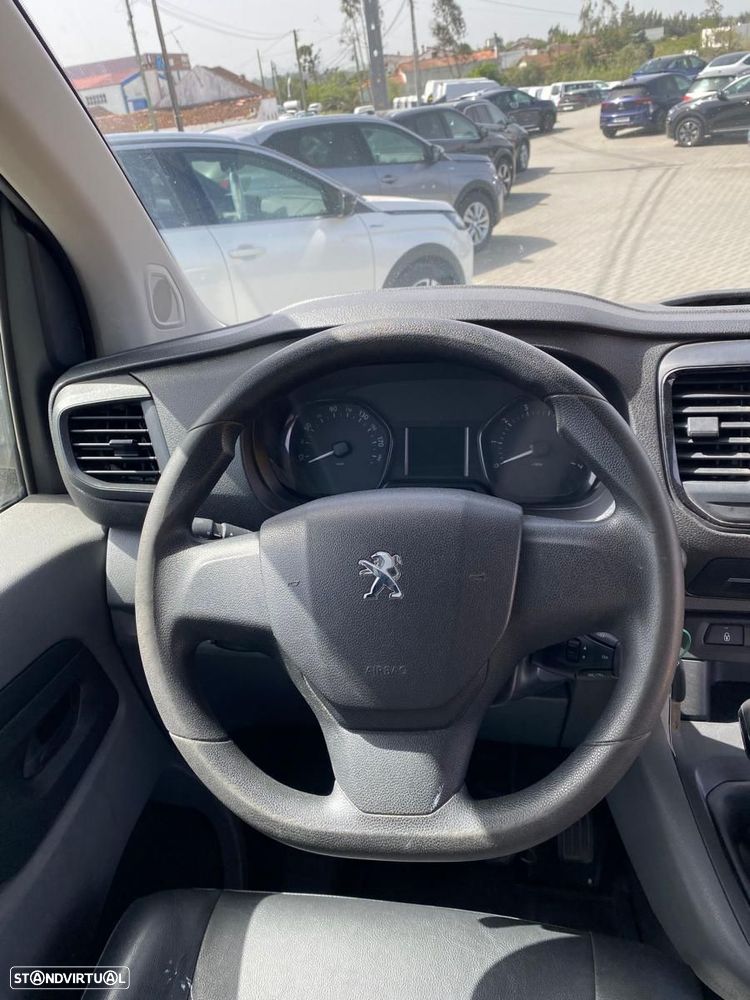 Peugeot Expert 1.5 BlueHDi 100 - 8