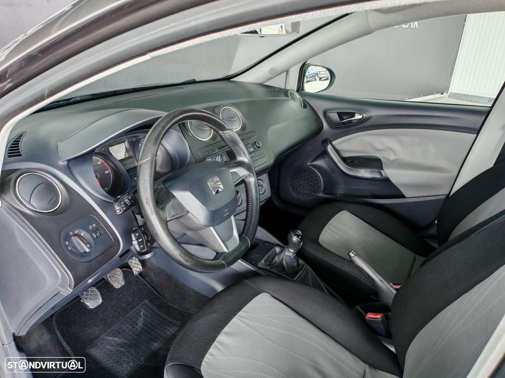 SEAT Ibiza 1.2 TDI Style - 8