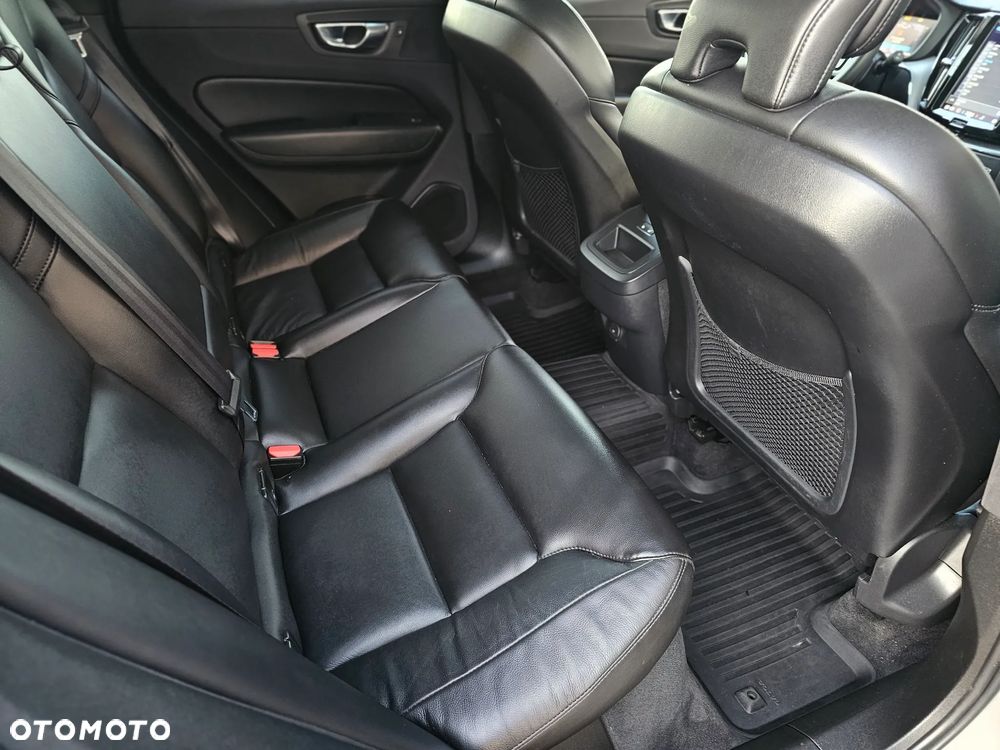 Volvo XC 60 - 17