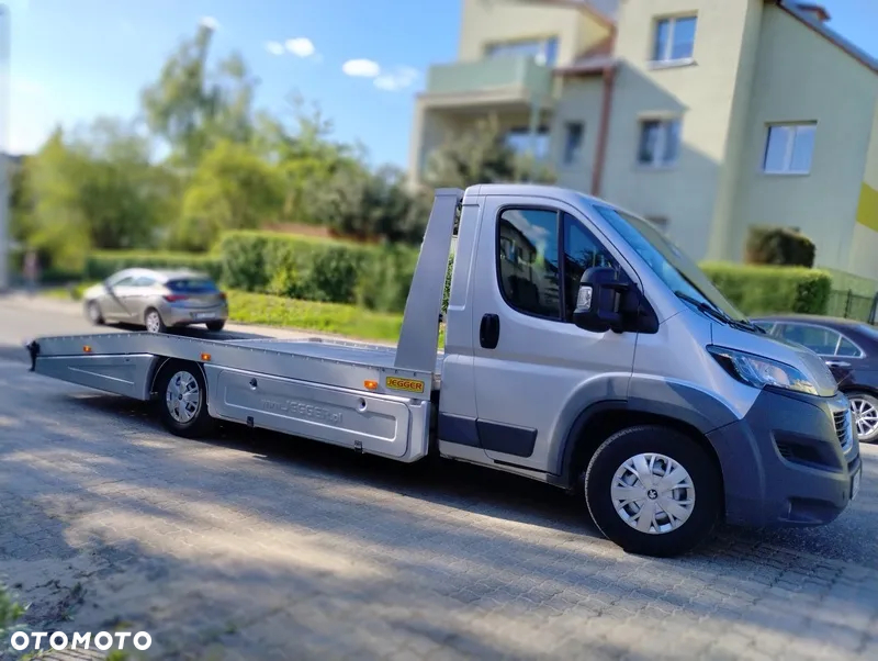 Peugeot Boxer - 2