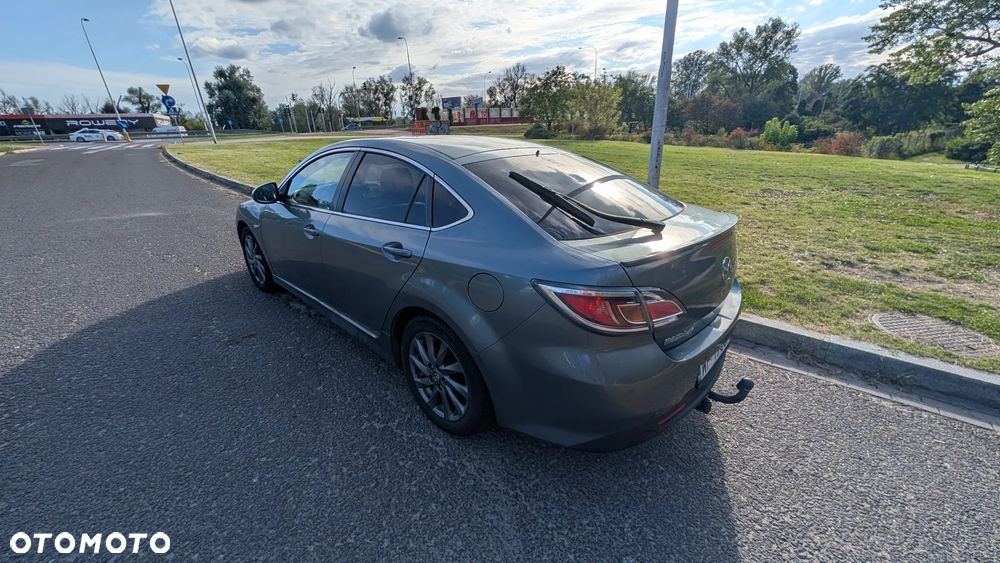 Mazda 6 2.2 CD Kirei - 3