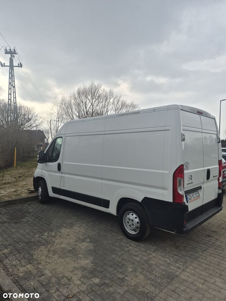 Citroën Jumper - 3