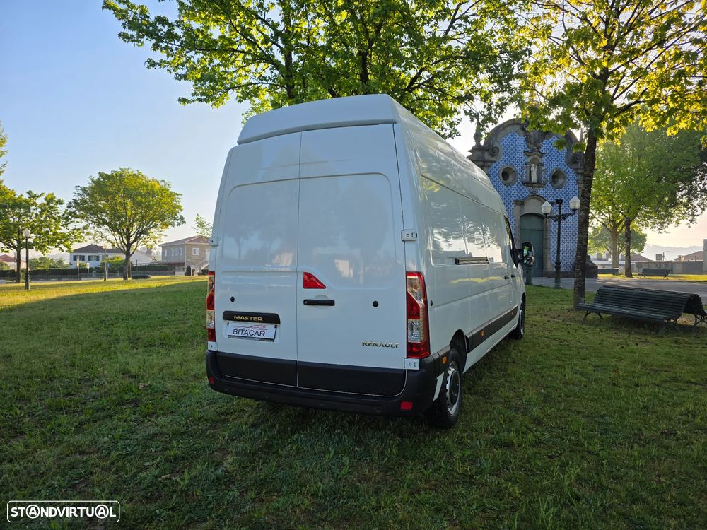 Renault MASTER L3H3 2.3 DCI 135 CV IVA DEDUTIVEL - 28
