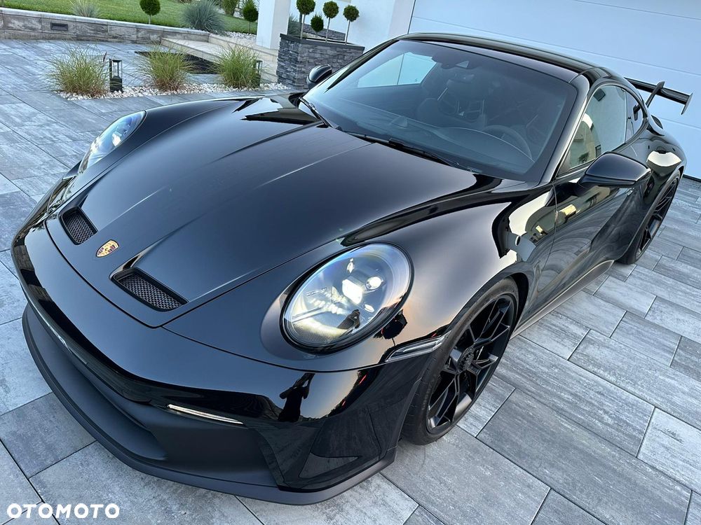 Porsche 911 GT3 PDK - 8