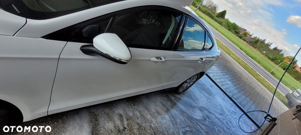 Ford Mondeo 2.0 TDCi Gold X (Trend) - 8