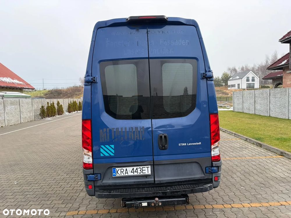 Iveco Daily 35S18 - 31