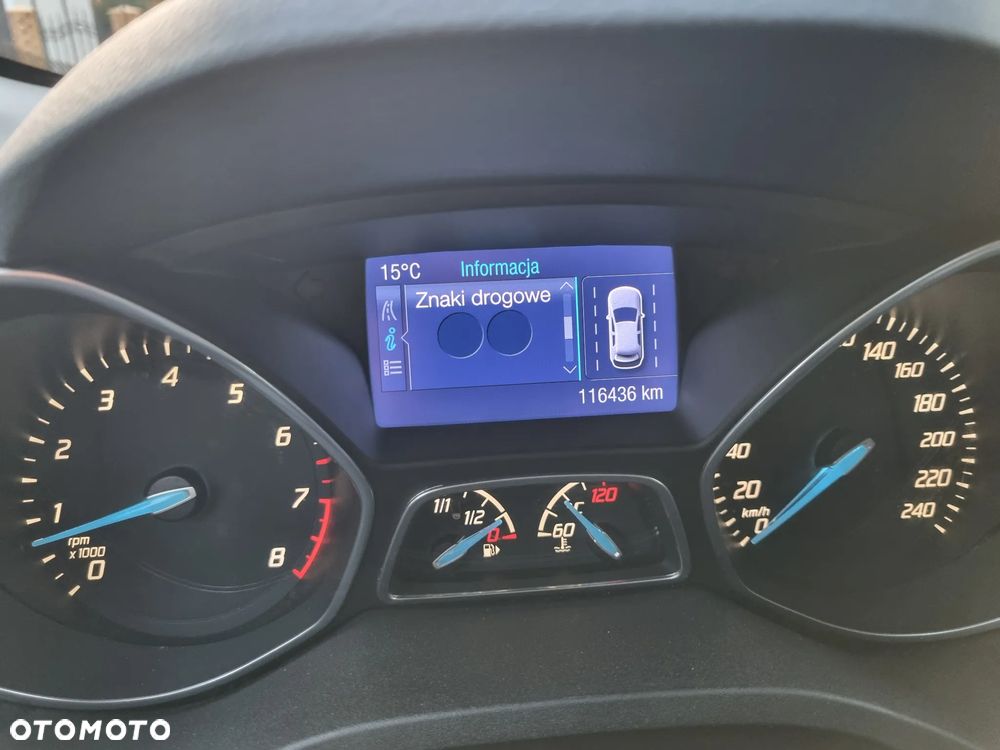 Ford C-MAX - 11