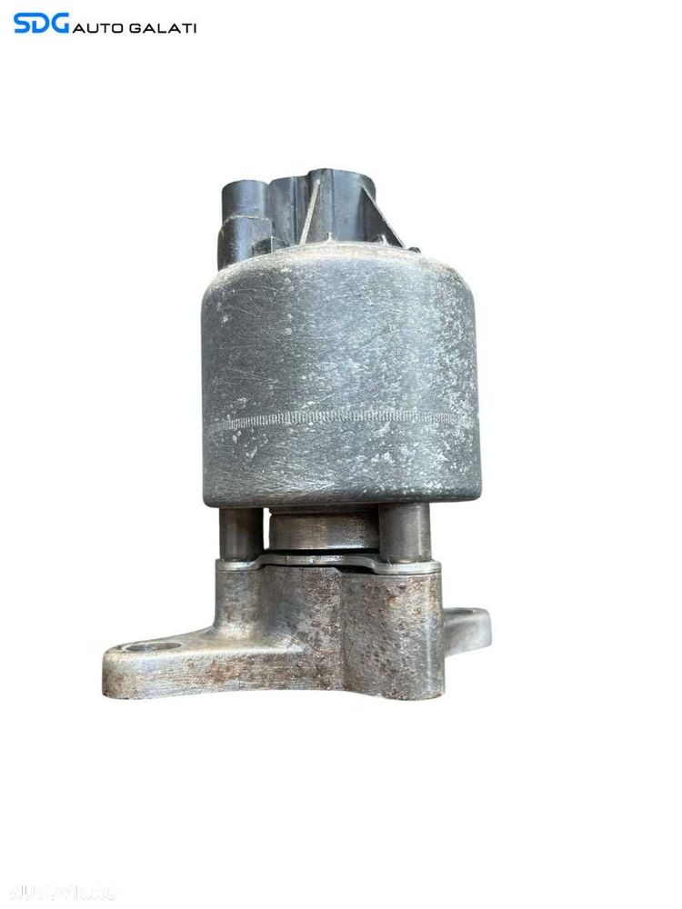 EGR Chevrolet Kalos 1.4 16V 2003 - 2008 [C6908] - 1