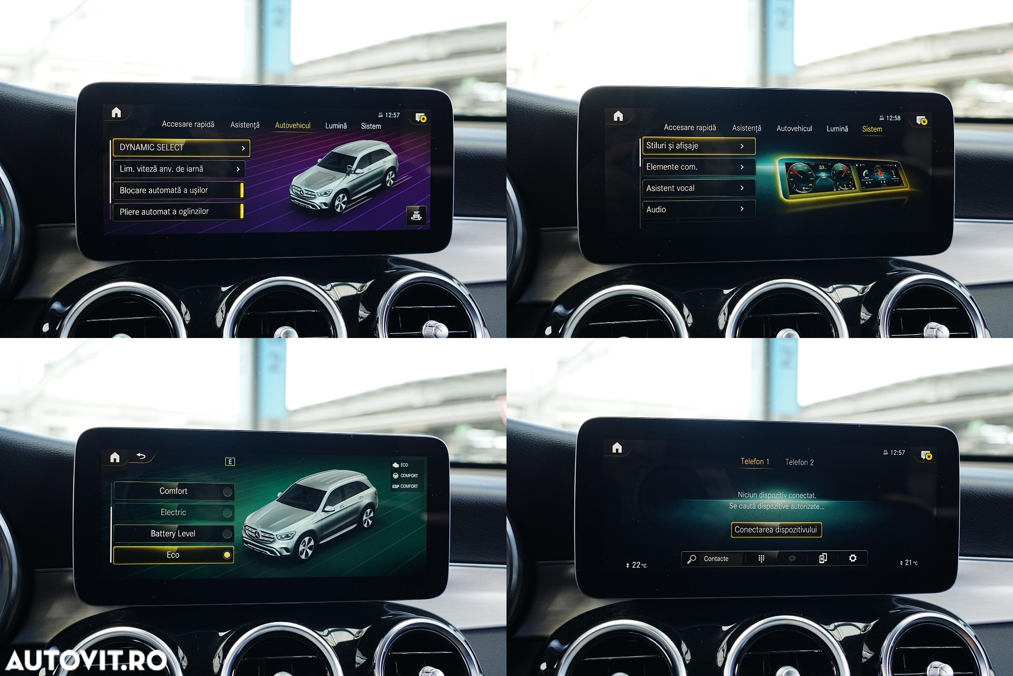 Mercedes-Benz GLC 300 de 4Matic 9G-TRONIC AMG Line - 25