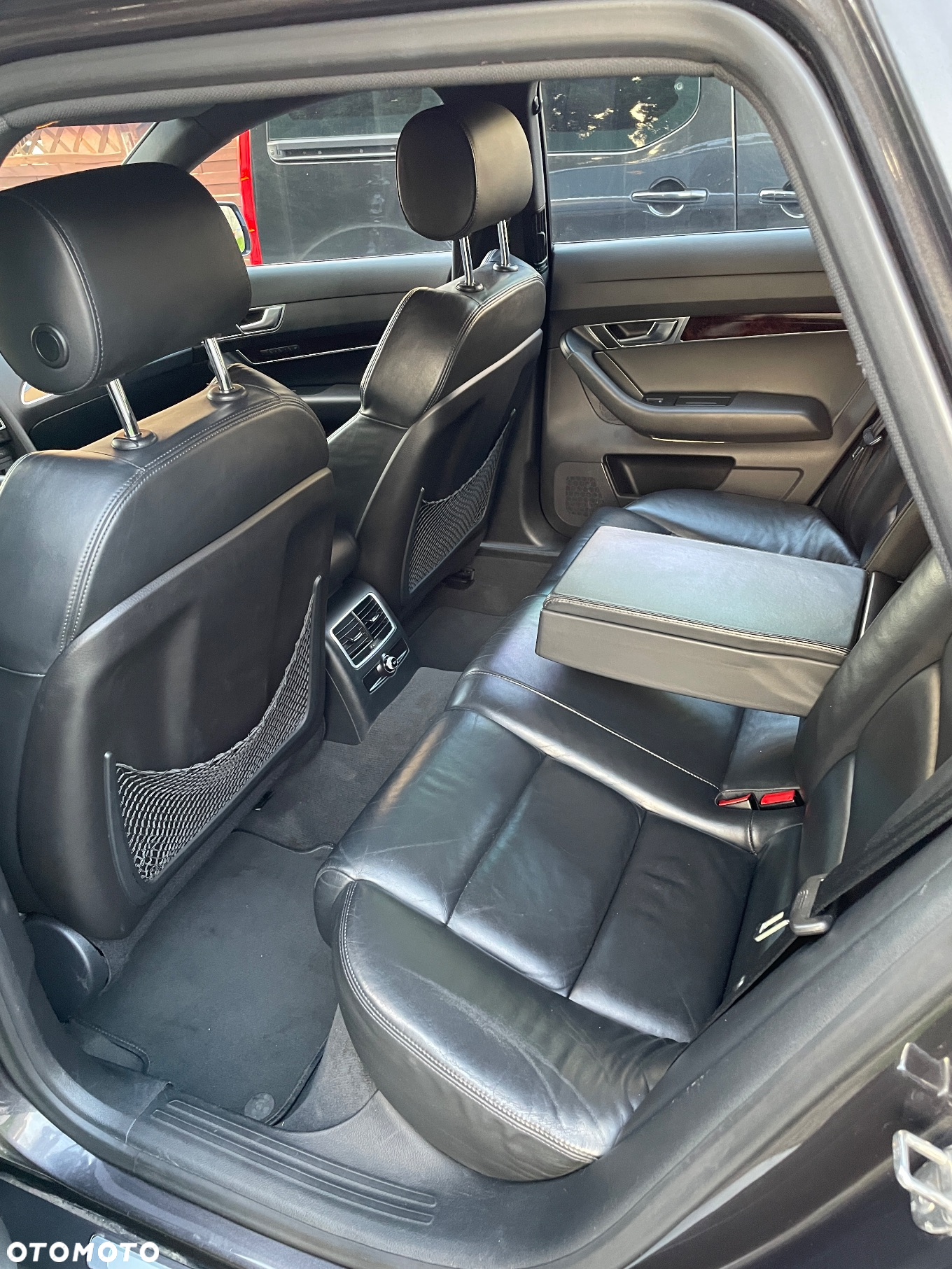 Audi A6 Allroad 3.0 TDI DPF Quattro Tiptr - 15