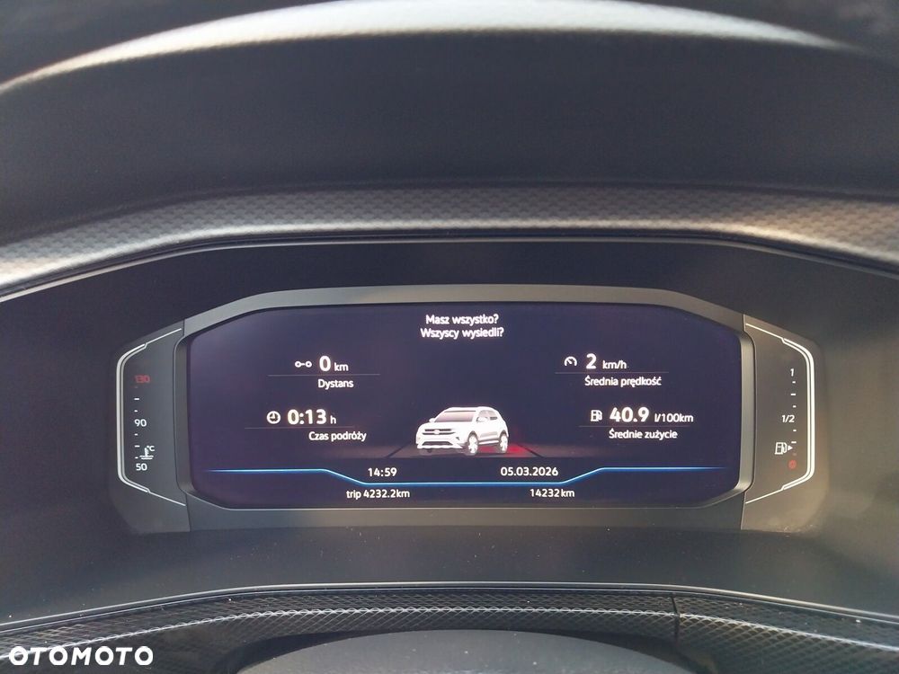 Volkswagen T-Cross 1.0 TSI Special Edition DSG - 15