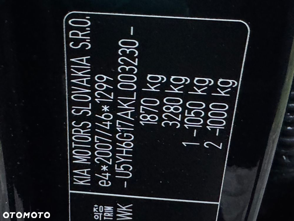 Kia ProCeed 1.6 T-GDI GT - 33