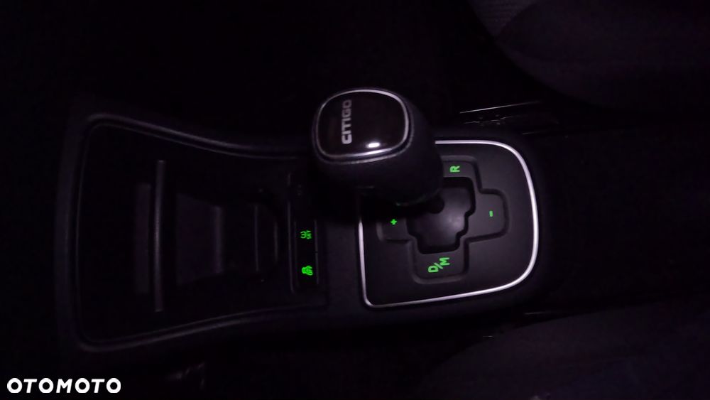 Skoda Citigo 1.0 Ambition - 4