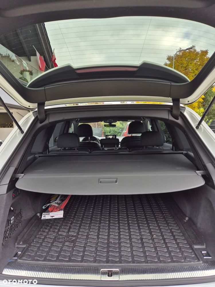 Audi Q7 - 20