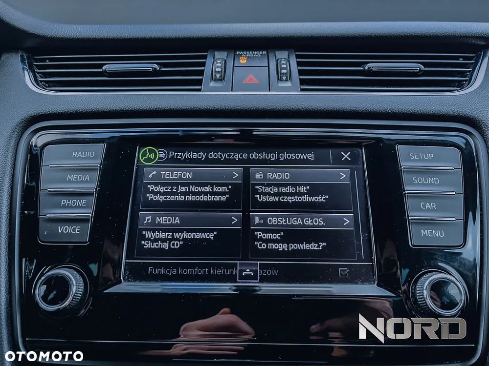 Skoda Octavia 1.8 TSI (Green tec) 4x4 DSG Style - 30